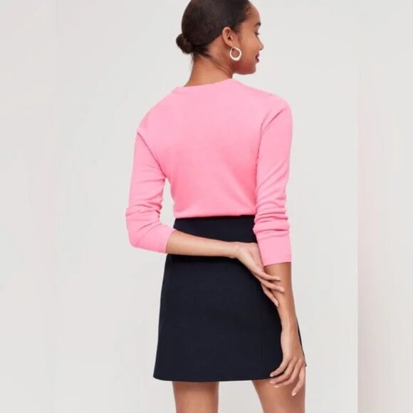 Aritzia Babaton Hopper Skirt - Picture 4 of 10